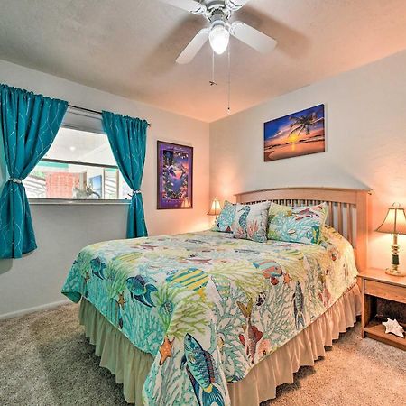 Pet-Friendly Bradenton Home About 3 Mi To Cortez Beach Buitenkant foto